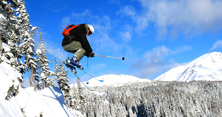 Banff / Lake Louise / Sunshine, Canada