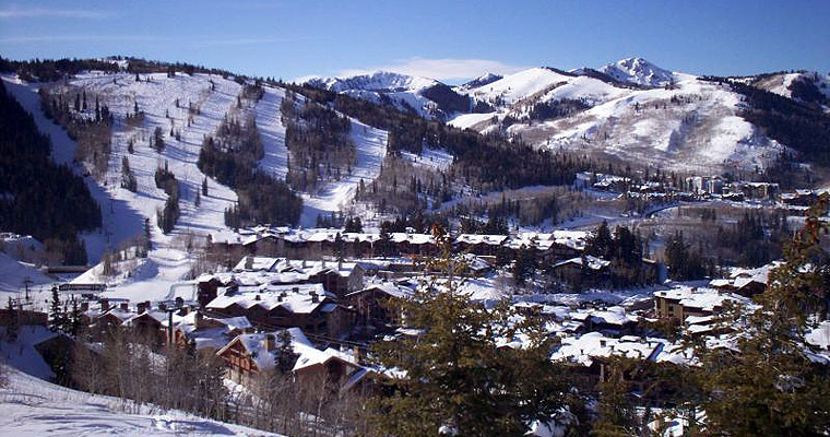 Deer Valley, UT