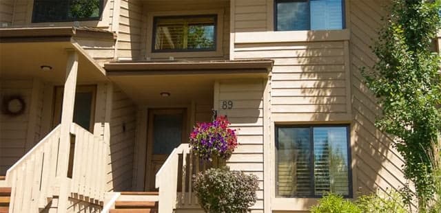 Ridge Condos