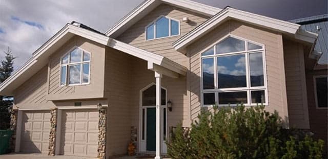 Heart of the Valley Home