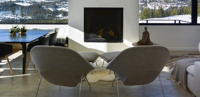 View Home