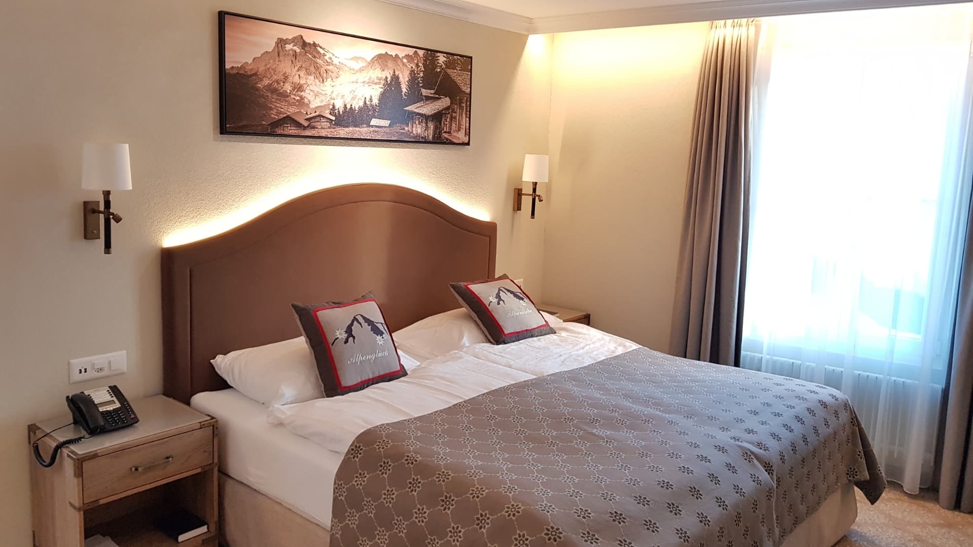 Romantik Hotel Schweizerhof