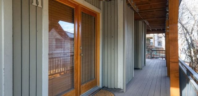 Woodside Condominiums