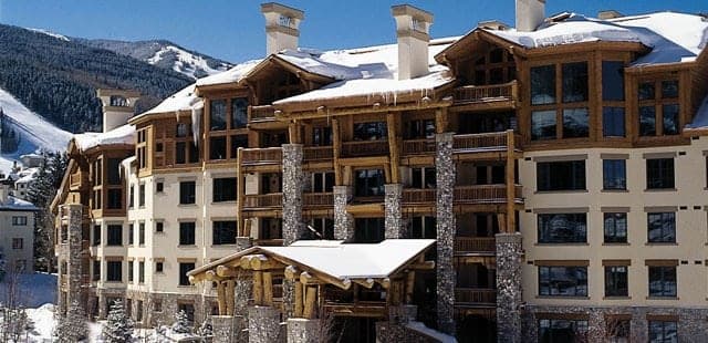 Elkhorn Lodge