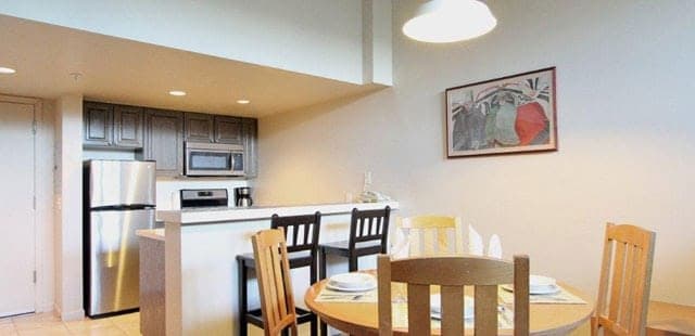 Tyndall Stone Lodge