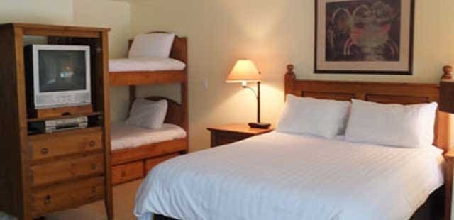 Silver Creek Lodge