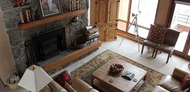 Sky Crest Lodge