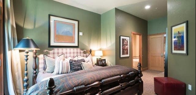 Barclay Butera Condos