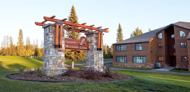 Grouse Mountain Lodge