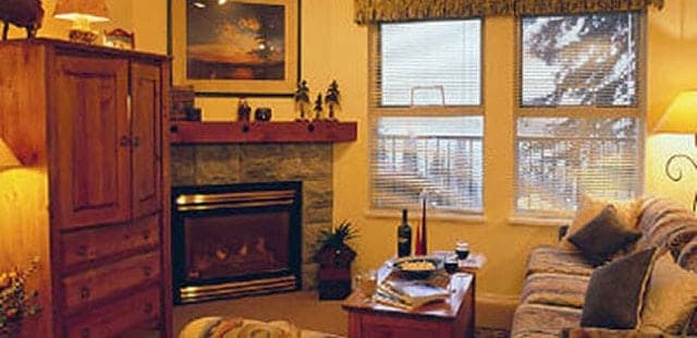 Silver Creek Lodge