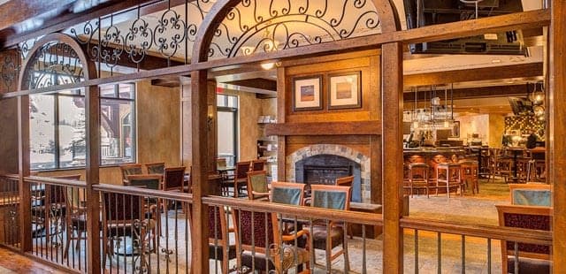Residences at Sun Peaks Grand