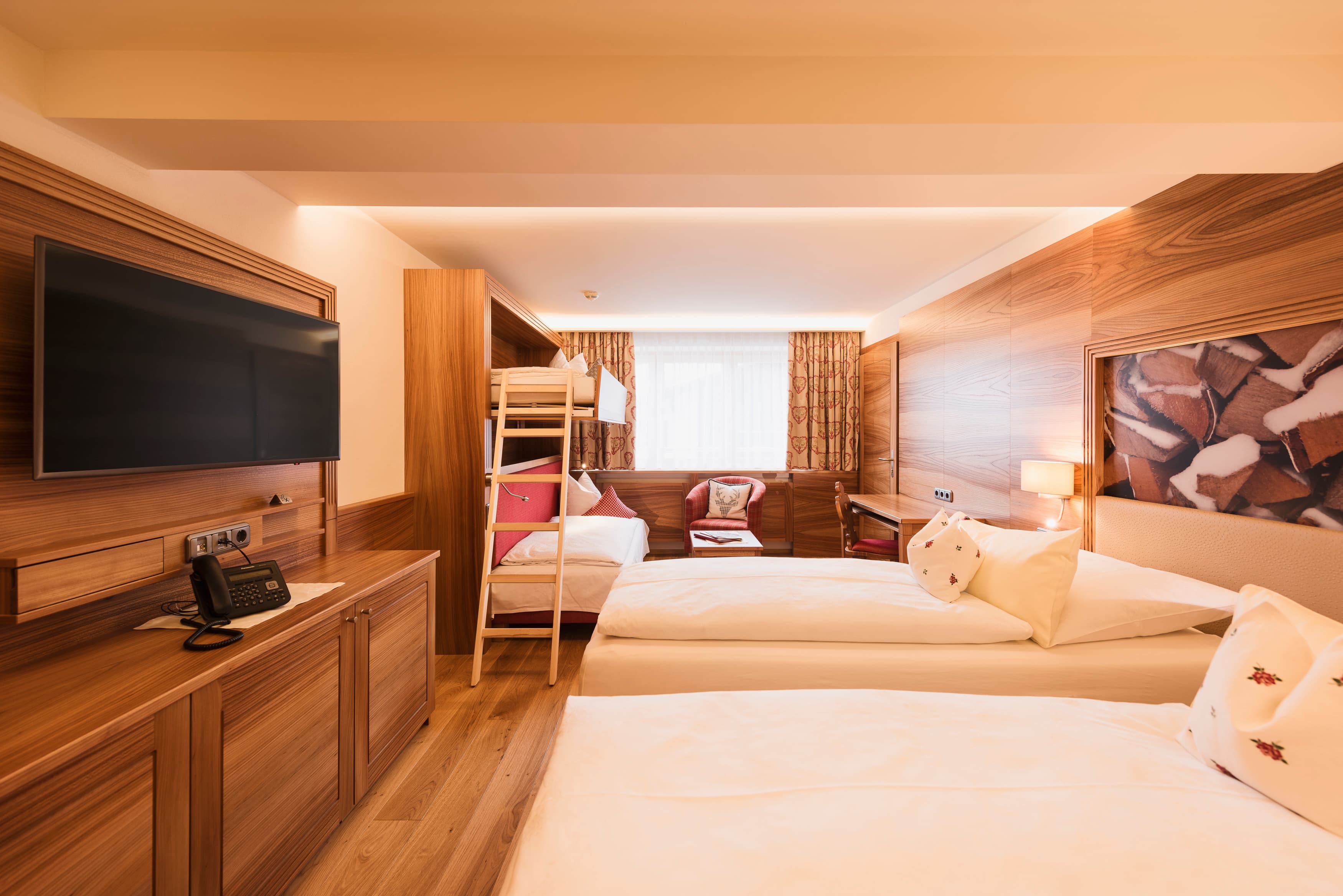 Hotel Arlberghaus