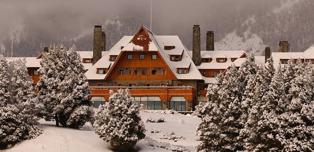 Llao Llao Hotel & Resort