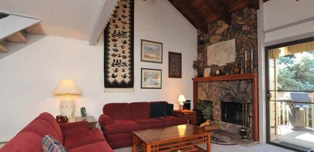 Snowcreek Condos