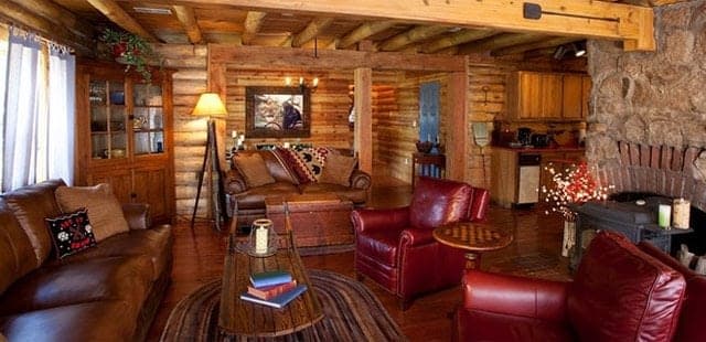 Taos Mountain Rentals