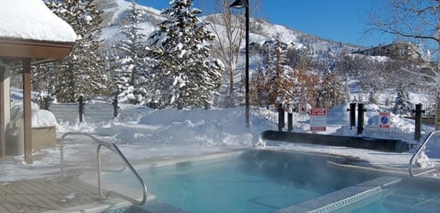 Ranch at Steamboat