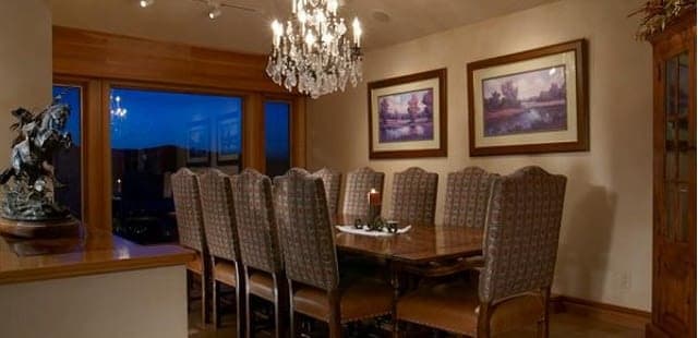 Baby Doe Chateau