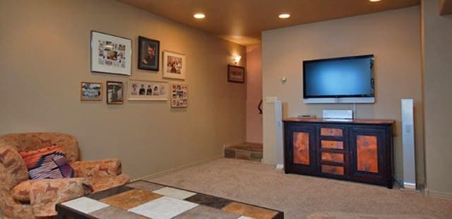 Iron Oak Duplex I Home