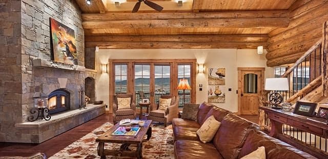Panorama Lodge Grande