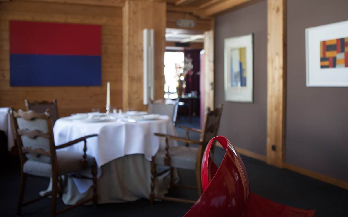 Hotel Kristiania