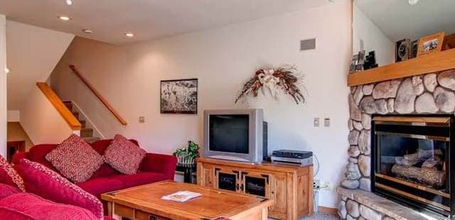 Mountaineer Townhomes