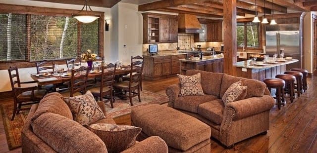 Sun Ridge Lodge