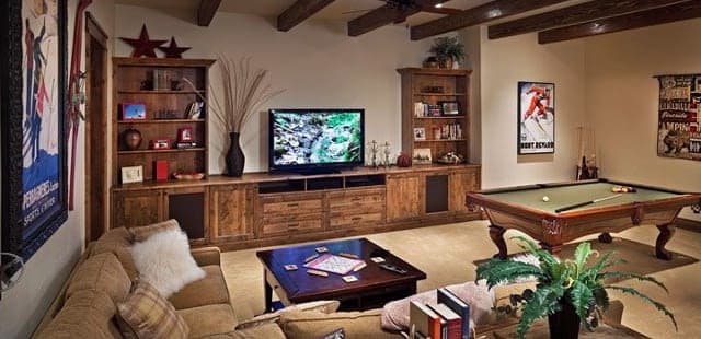 Sun Ridge Lodge