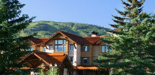 Hotel Park City