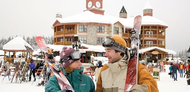 Polaris Lodge