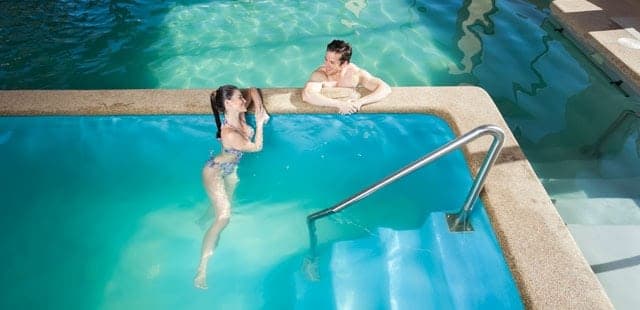 Valle Corralco Hotel & Spa