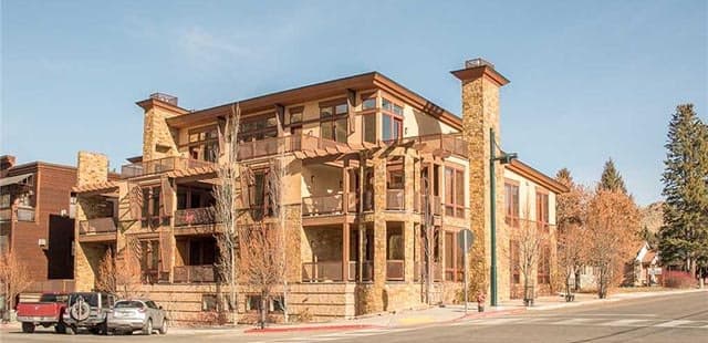 Westview Terrace