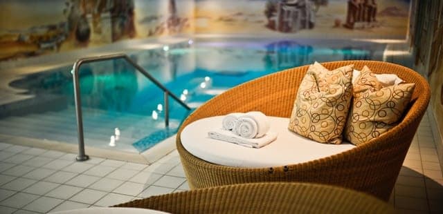Romantik Hotel Julen