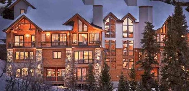 Falconhead Grande Lodge