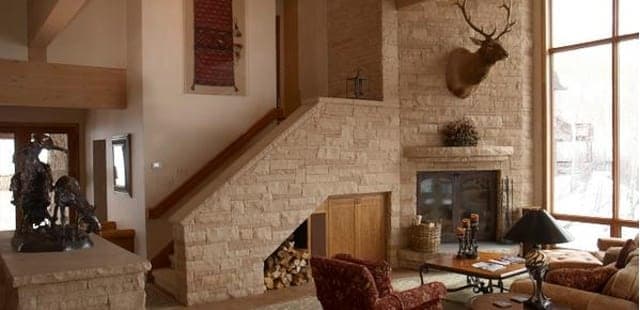 Baby Doe Chateau