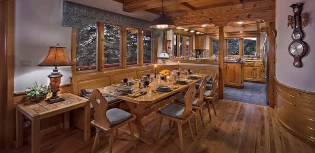 Senner Chalet
