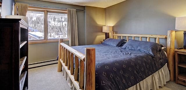 Lodge at Copper