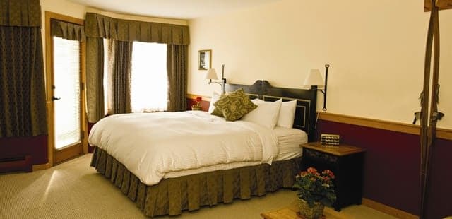 Trapp Family Lodge