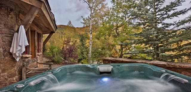 Gold Mine Lodge