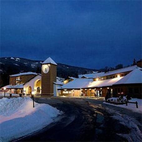 Mountain Lodge at Okemo