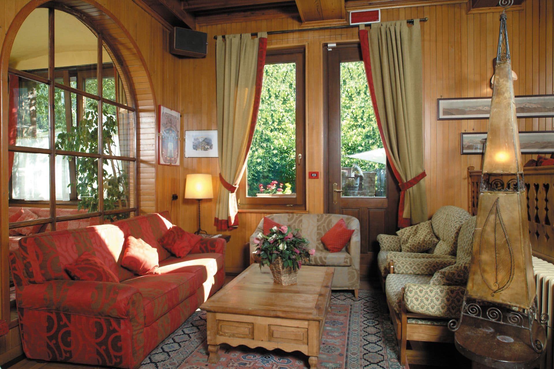 Hotel Castor