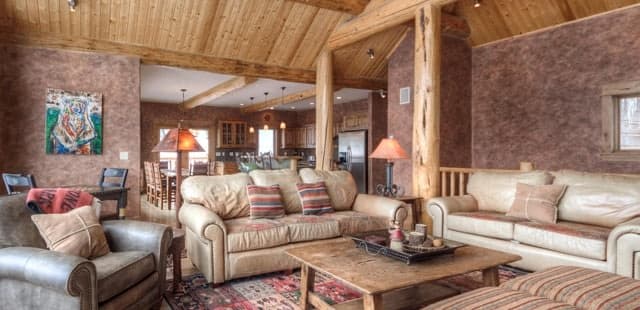Lone View Lodge