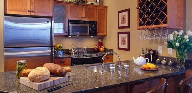 Sundance Townhomes