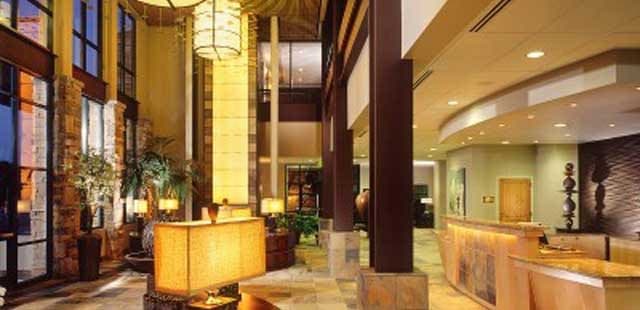 Newpark Resort and Hotel