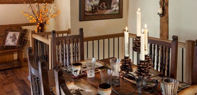 Taos Mountain Rentals