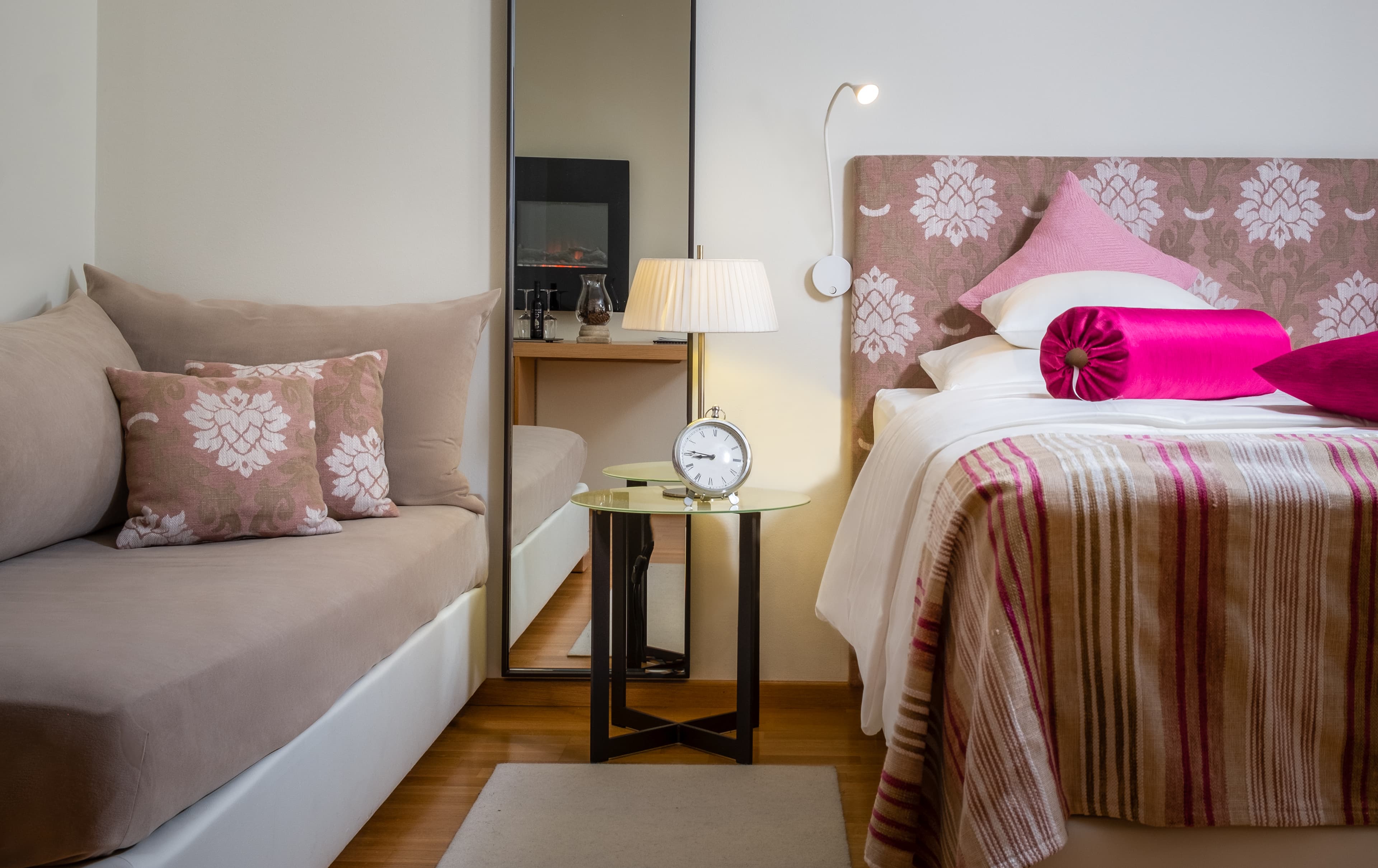 Hotel Bergkristall