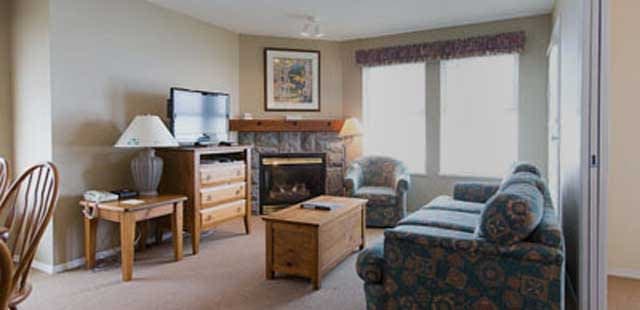 Silver Creek Lodge