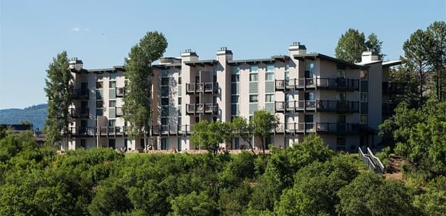 Storm Meadows Club C