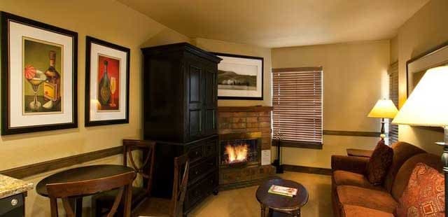 Copperbottom Inn
