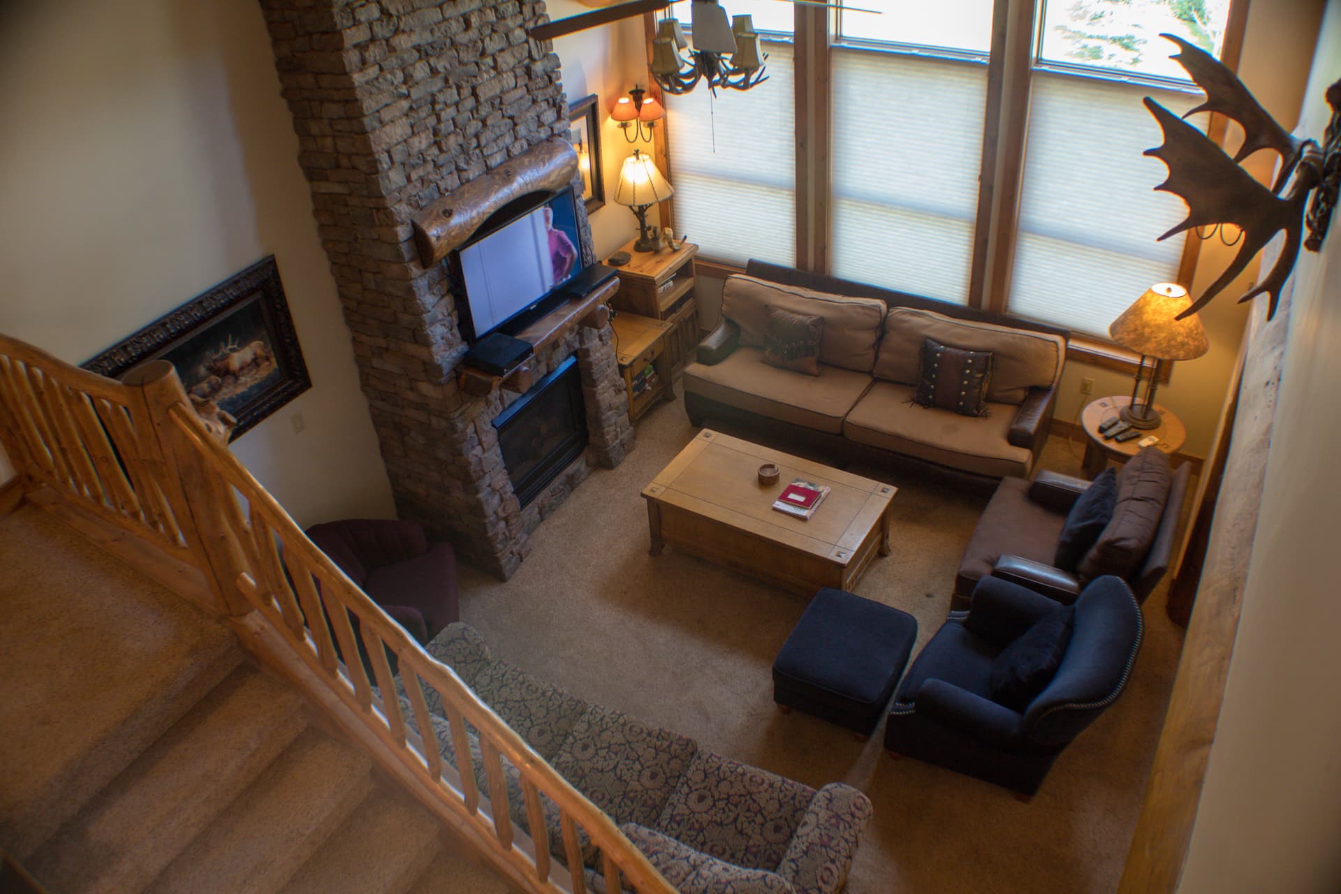 Black Bear Lodge