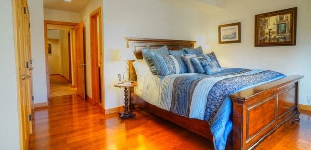 Abode at Racquet Club